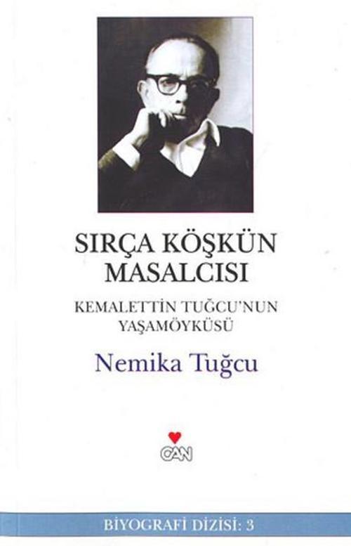 Sırça Köşkün Masalcısı