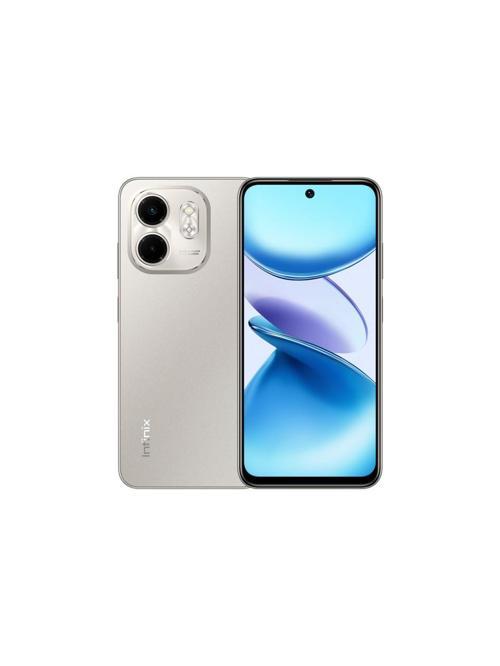Smart 9 64 GB 3 GB Ram Neo Titanyum (İnfinix Türkiye Garantili)