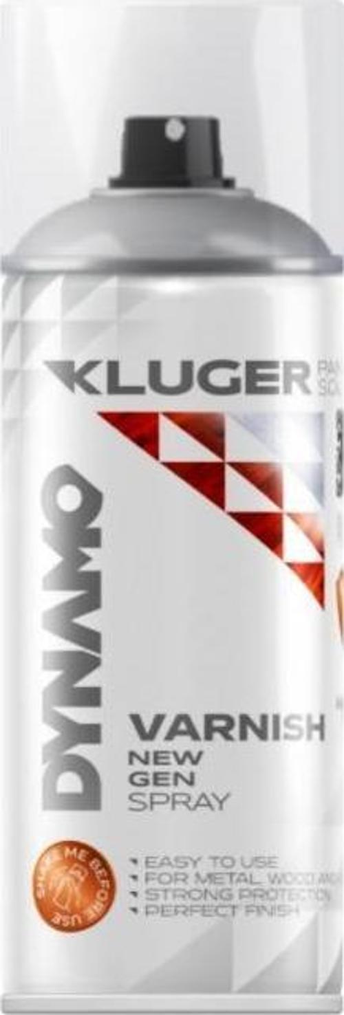 Sprey Boya 400ml ParlakVernik