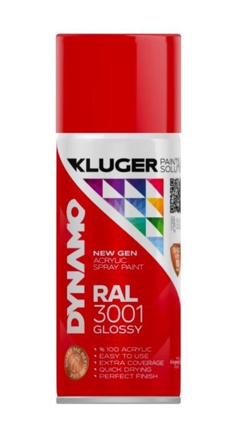 Sprey Boya 400ml SatenVernik
