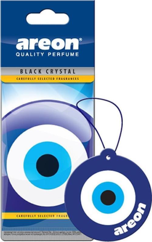 Areon Nazar Boncuğu Black Crystal Oto Araç Kokusu