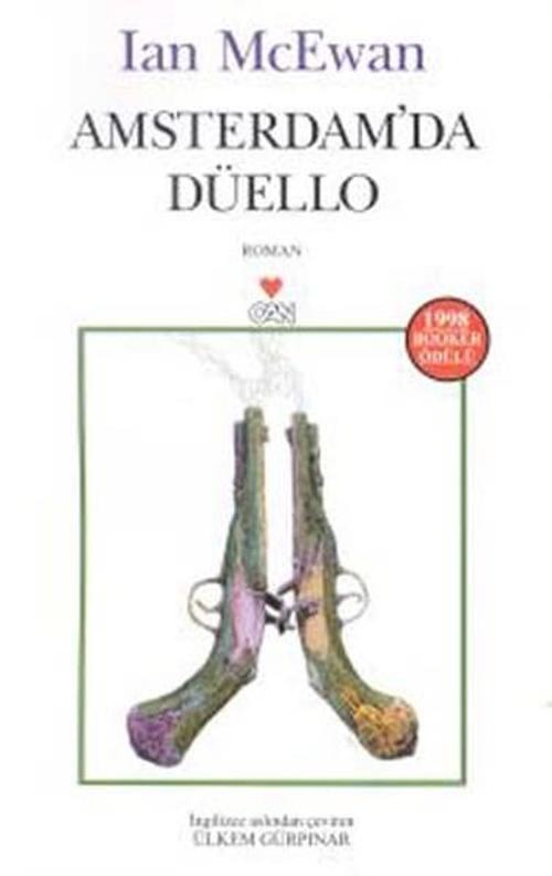 Amsterdam'da Düello