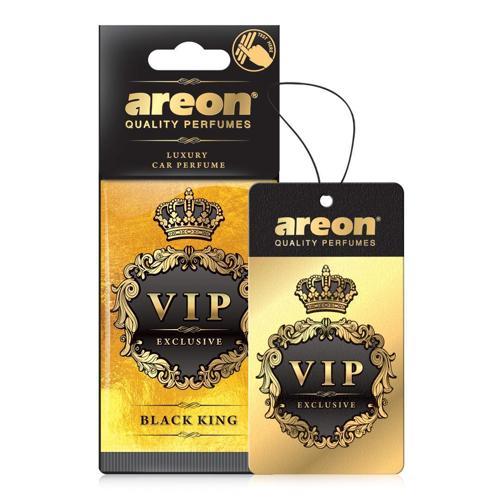 VIP BLACK KING Oto Araç Kokusu