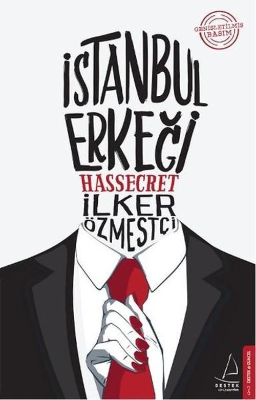 Destek Yayınları İstanbul Erkeği