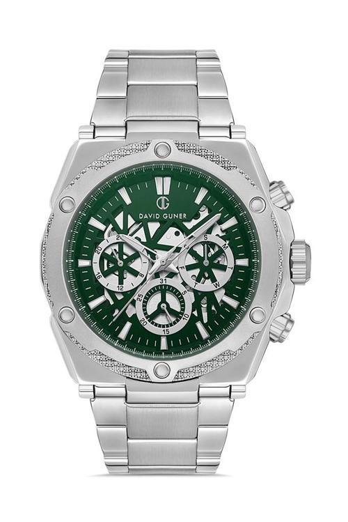 DAVID GUNER DG-8640GA-A10 ERKEK KOL SAATİ