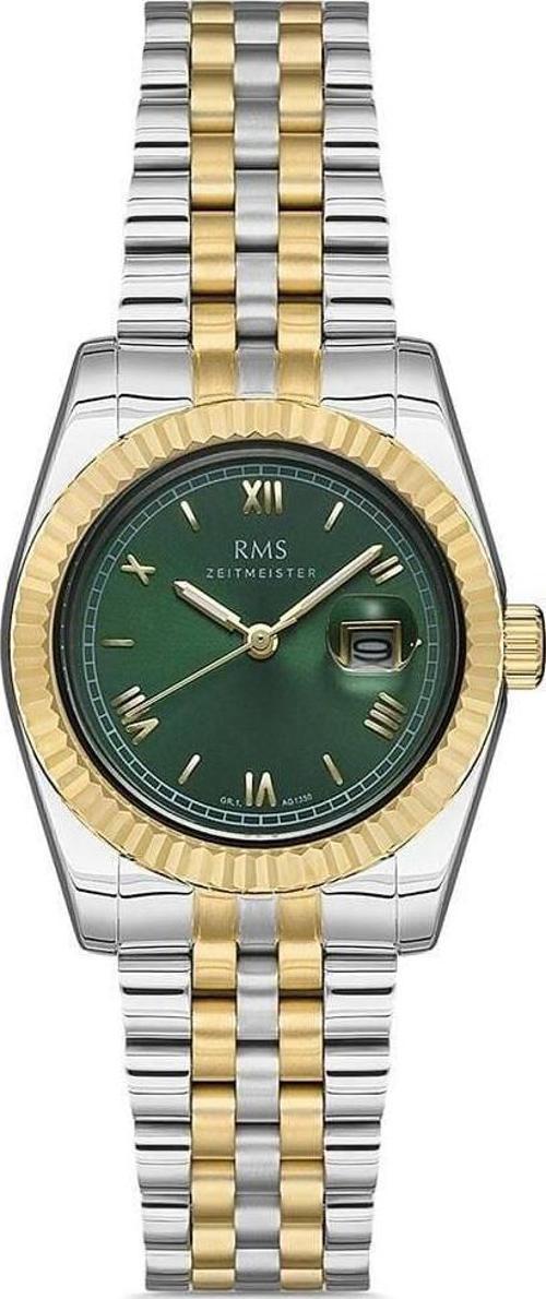RMS ZEITMEISTER RMS.1.AG1350.14 KADIN KOL SAATİ