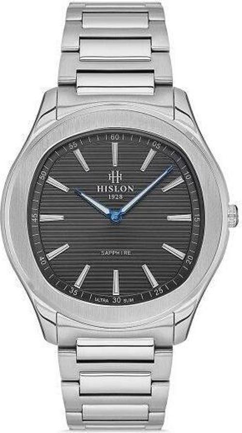 HISLON QL148S-03SS KADIN KOL SAATİ