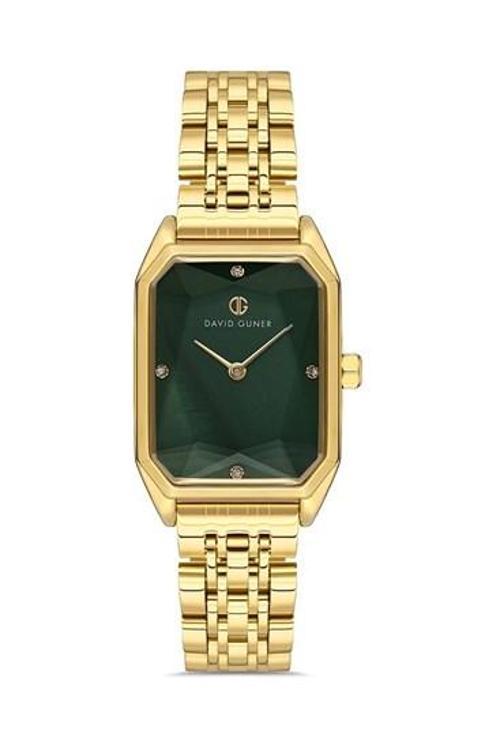 DAVID GUNER DG-8417LA-B10 KADIN KOL SAATİ