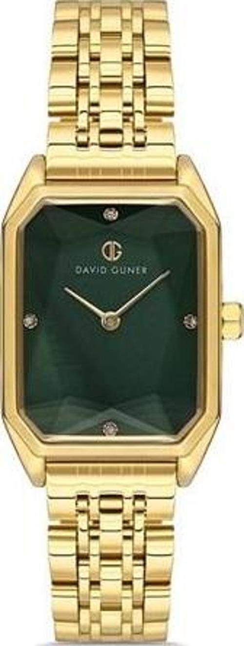 DAVID GUNER DG-8417LA-B10 KADIN KOL SAATİ