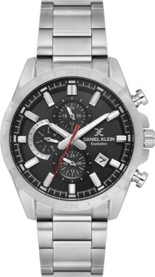 DANIEL KLEIN DK.3.10014-1 ERKEK KOL SAATİ