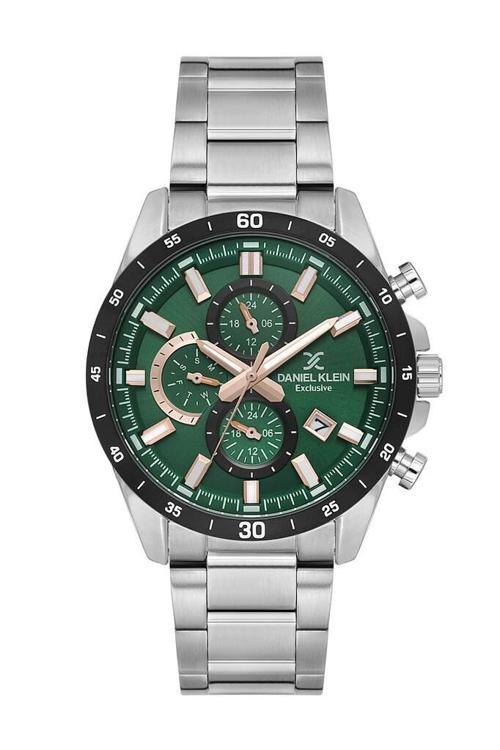 DANIEL KLEIN DK.3.10014-5 ERKEK KOL SAATİ