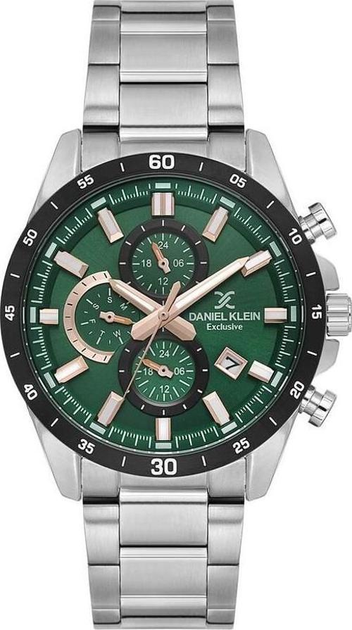 DANIEL KLEIN DK.3.10014-5 ERKEK KOL SAATİ