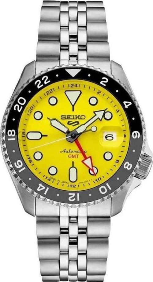SEIKO SSK017K1 ERKEK KOL SAATİ