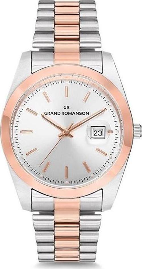 RMS ZEITMEISTER GR.1.AG1213.12 ERKEK KOL SAATİ