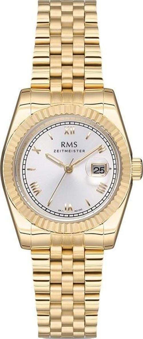 RMS ZEITMEISTER RMS.1.AG1350.11 KADIN KOL SAATİ