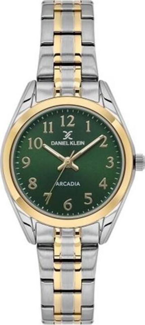 DANIEL KLEIN DK.1.13689.15 KADIN KOL SAATİ