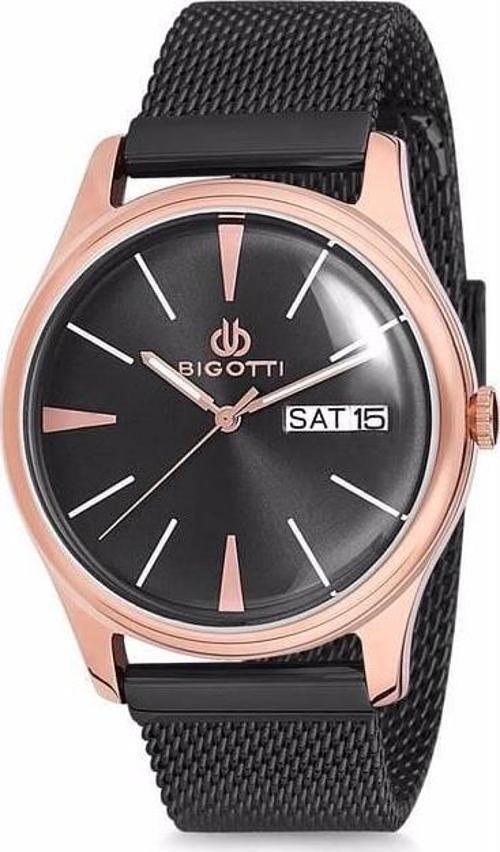 BIGOTTI BGT01480E-03 ERKEK KOL SAATİ