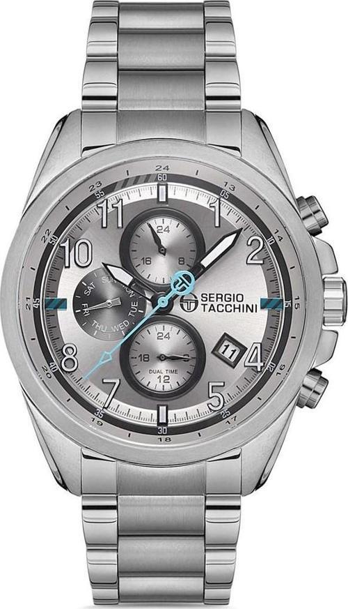SERGIO TACCHINI ST.1.10137.3 ERKEK KOL SAATİ