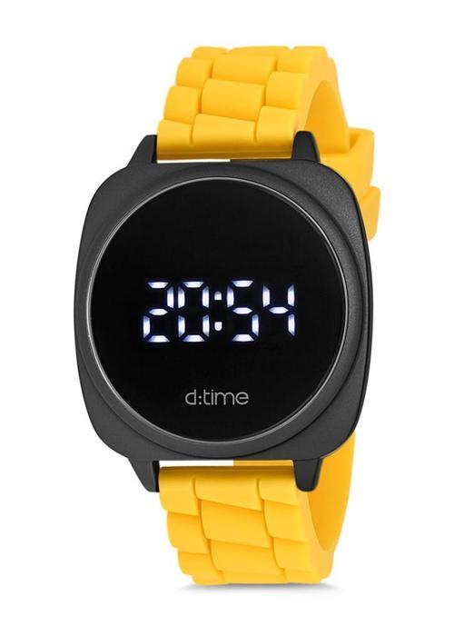 DANIEL KLEIN DK012969C-04 UNİSEX KOL SAATİ
