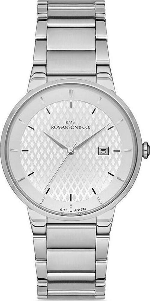 RMS ZEITMEISTER GR.1.AG1374.13 ERKEK KOL SAATİ