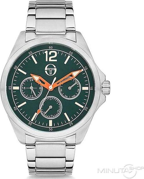 SERGIO TACCHINI ST.8.105.02 ERKEK KOL SAATİ