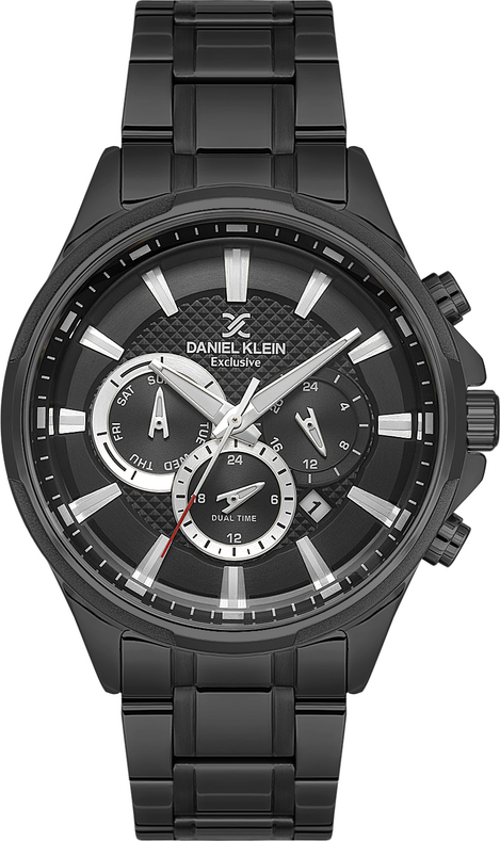 DANIEL KLEIN DKE.1.10793-6 ERKEK KOL SAATİ