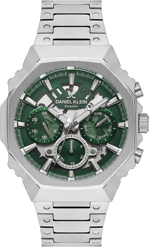 DANIEL KLEIN DK.1.14000-3 ERKEK KOL SAATİ