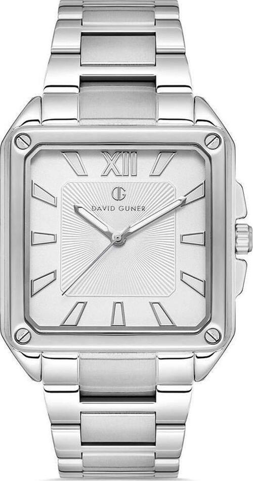 DAVID GUNER DG-8668GA-A1 ERKEK KOL SAATİ