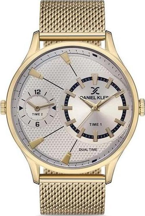 DANIEL KLEIN DK102-013189G ERKEK KOL SAATİ