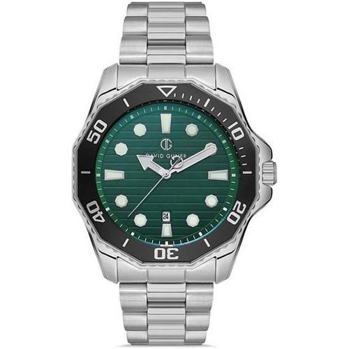DAVID GUNER DG-8394GA-A10 ERKEK KOL SAATİ