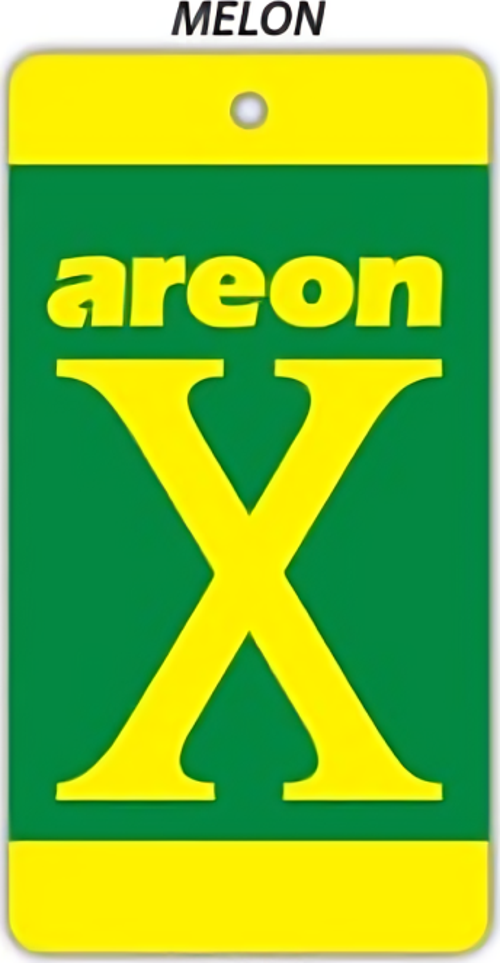 X Serisi MELON Oto Araç Kokusu