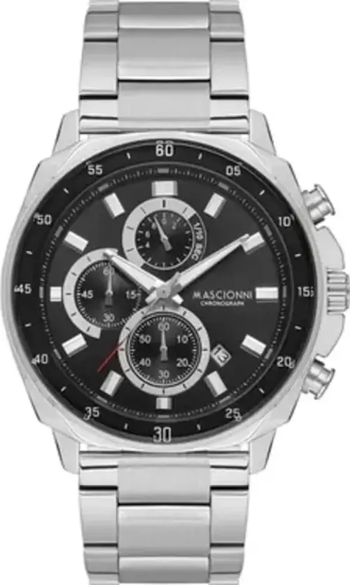 MASCIONNI M.1.1218.01 ERKEK KOL SAATİ