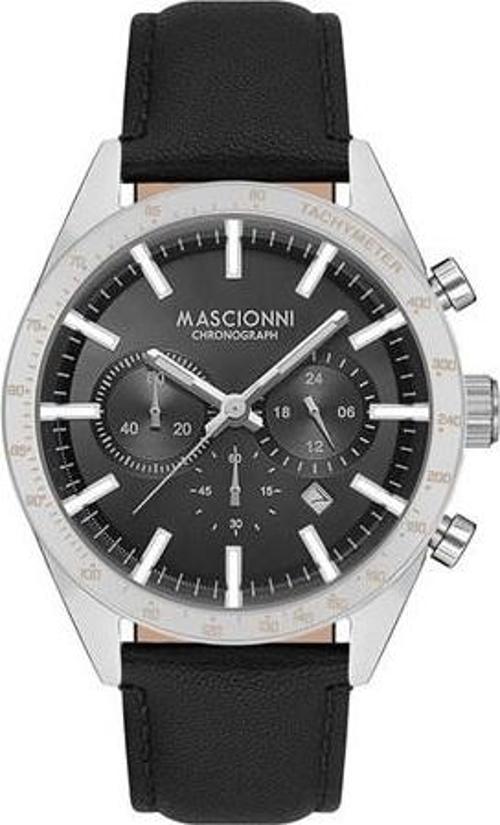 MASCIONNI M.1.1233L.01 ERKEK KOL SAATİ