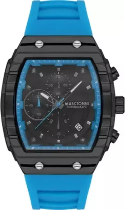 MASCIONNI M.1.2295S.03 ERKEK KOL SAATİ