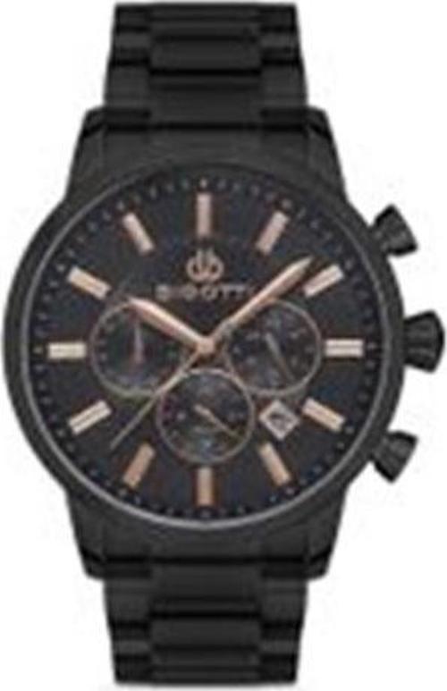 BIGOTTI BG.1.10403.4 ERKEK KOL SAATİ