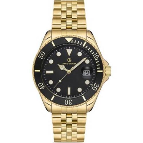 DAVID GUNER DG-8230GA-B2 ERKEK KOL SAATİ