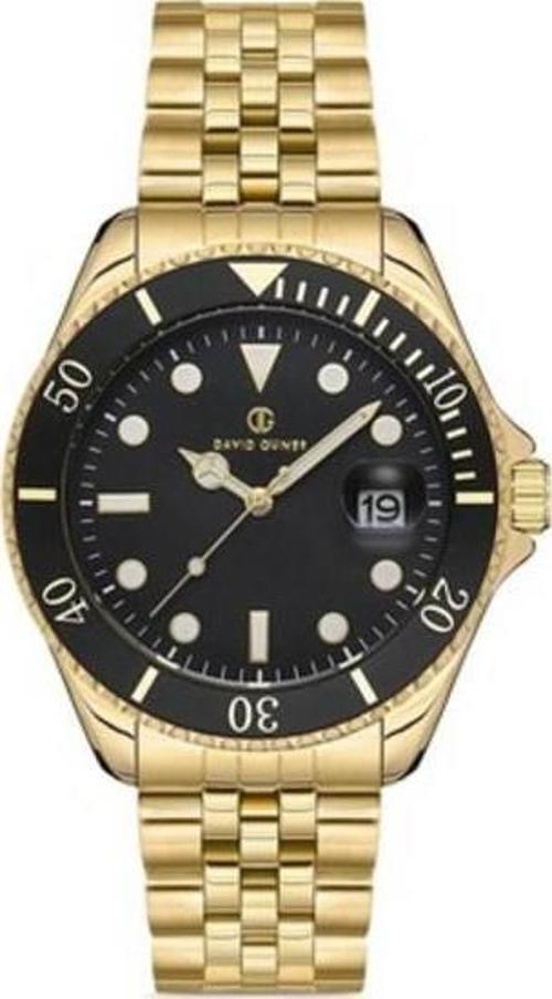 DAVID GUNER DG-8230GA-B2 ERKEK KOL SAATİ