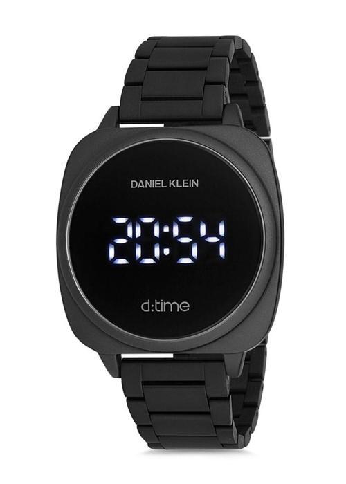 DANIEL KLEIN DK012969E-03 UNİSEX KOL SAATİ