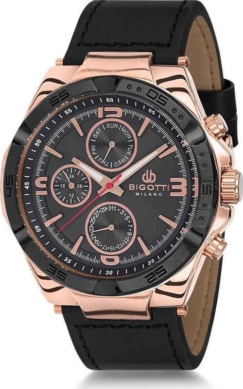 BIGOTTI BGT011545F ERKEK KOL SAATİ