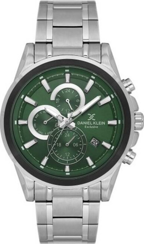 DANIEL KLEIN DK.3.10047-4 ERKEK KOL SAATİ