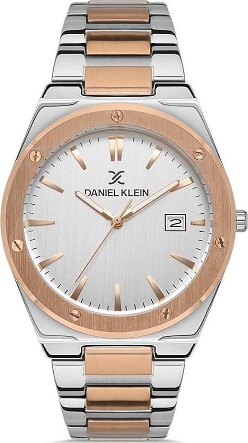 DANIEL KLEIN DK.1.12819.5 ERKEK KOL SAATİ