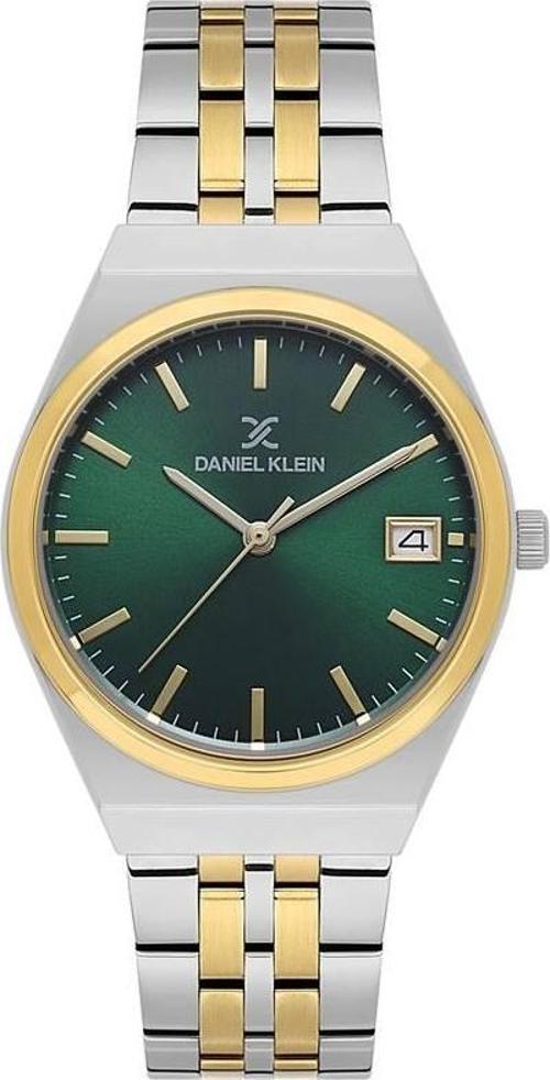 DANIEL KLEIN DK102-DK.1.14052-8 ERKEK KOL SAATİ