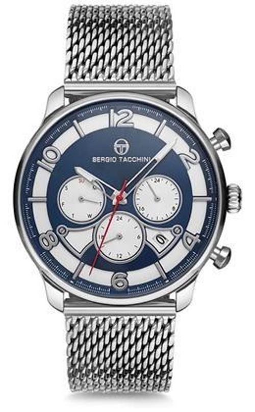 SERGIO TACCHINI ST.2.112.01 ERKEK KOL SAATİ