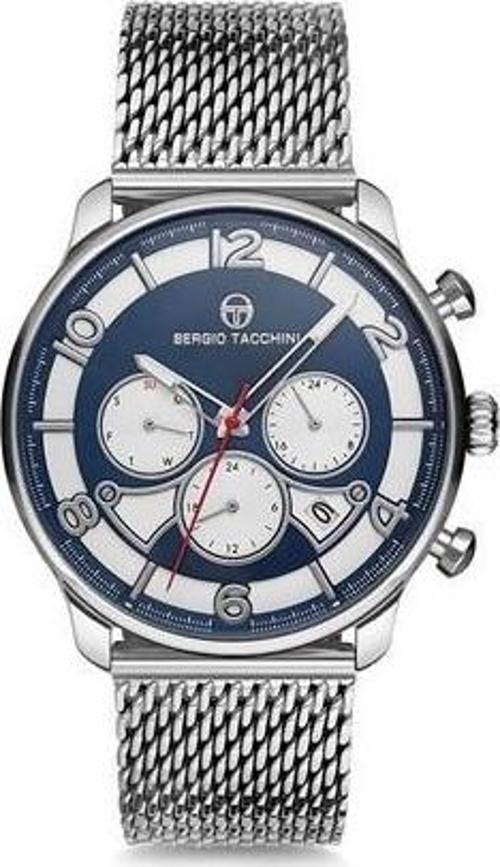 SERGIO TACCHINI ST.2.112.01 ERKEK KOL SAATİ