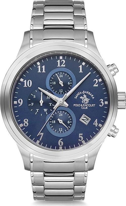 SB.10.1146.6 ERKEK KOL SAATİ