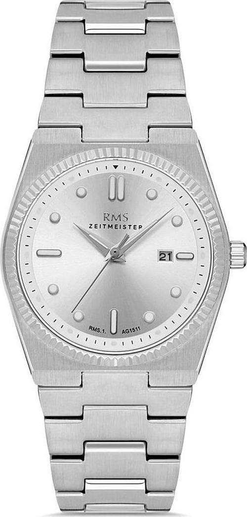 RMS ZEITMEISTER RMS.1.AG1511.01 KADIN KOL SAATİ