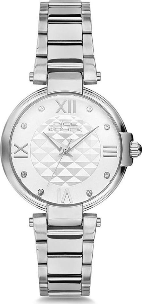 DICE KAYEK DK.1.AG1149.09 KADIN KOL SAATİ