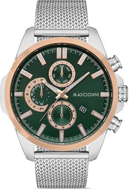 MASCIONNI M.1.1988M.04 ERKEK KOL SAATİ