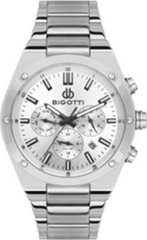 BIGOTTI BG.1.10511.1 ERKEK KOL SAATİ