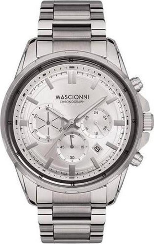 MASCIONNI M.1.2157.01 ERKEK KOL SAATİ